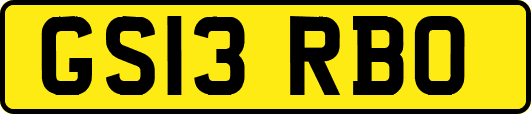 GS13RBO