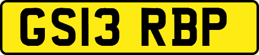 GS13RBP
