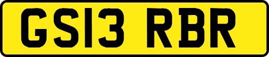 GS13RBR
