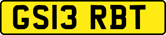GS13RBT