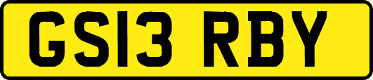GS13RBY