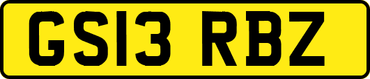 GS13RBZ