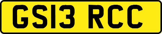 GS13RCC