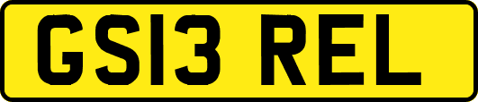 GS13REL