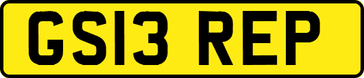 GS13REP