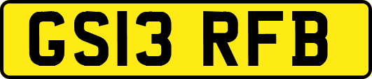 GS13RFB