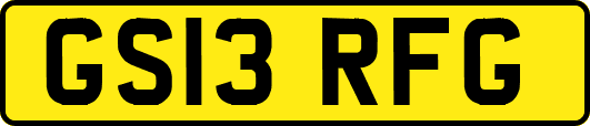 GS13RFG