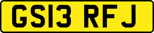 GS13RFJ