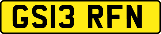 GS13RFN