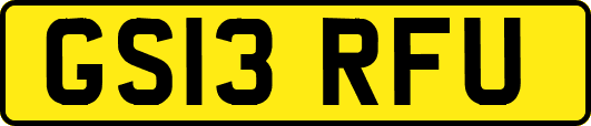 GS13RFU