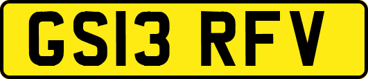 GS13RFV