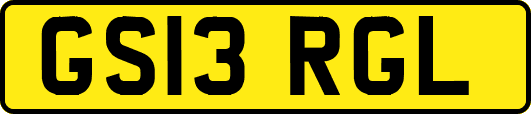 GS13RGL