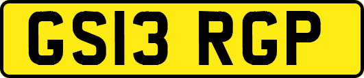 GS13RGP