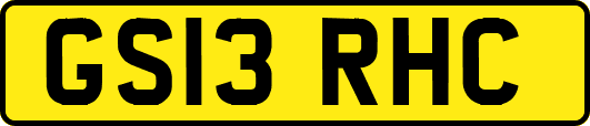 GS13RHC