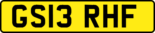 GS13RHF