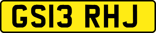 GS13RHJ
