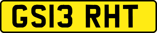 GS13RHT