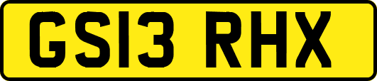 GS13RHX