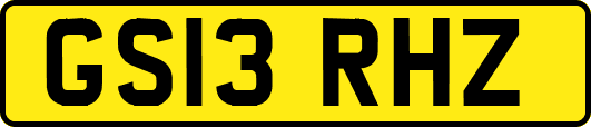 GS13RHZ