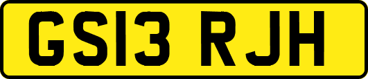 GS13RJH