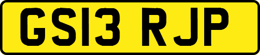 GS13RJP