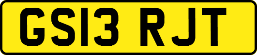 GS13RJT