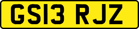 GS13RJZ