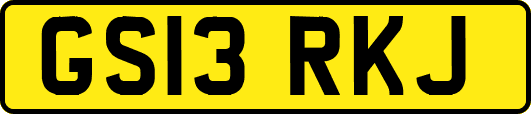 GS13RKJ