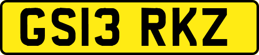 GS13RKZ