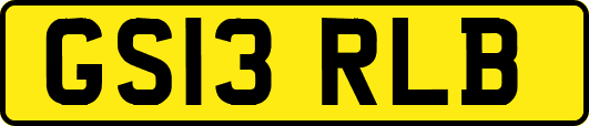 GS13RLB