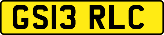 GS13RLC
