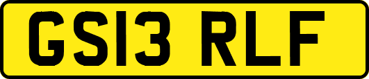 GS13RLF