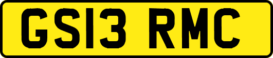 GS13RMC