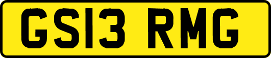 GS13RMG