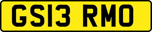 GS13RMO
