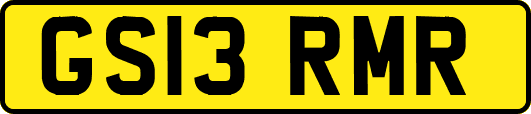 GS13RMR