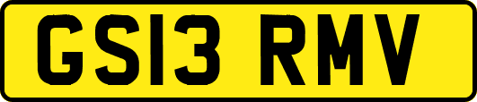 GS13RMV
