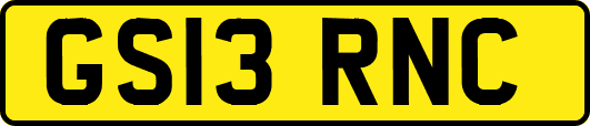 GS13RNC