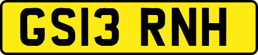 GS13RNH