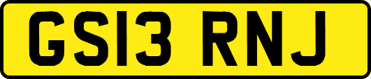 GS13RNJ