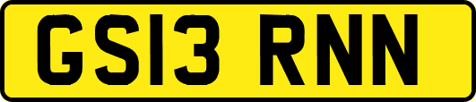 GS13RNN
