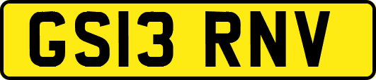 GS13RNV