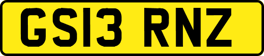 GS13RNZ
