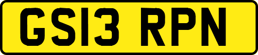 GS13RPN