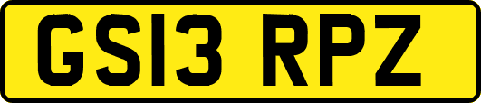 GS13RPZ