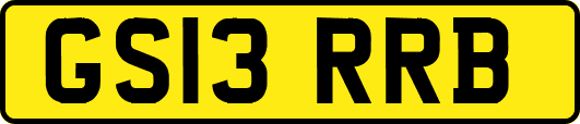 GS13RRB