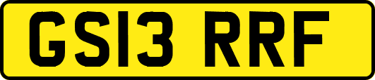 GS13RRF