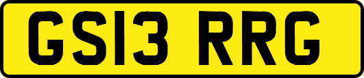GS13RRG
