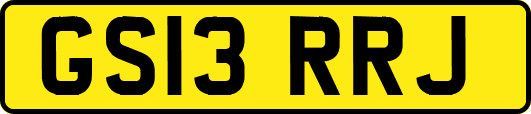 GS13RRJ