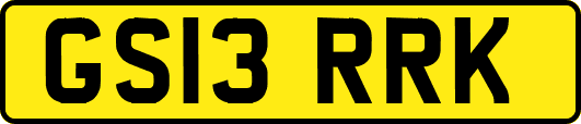 GS13RRK